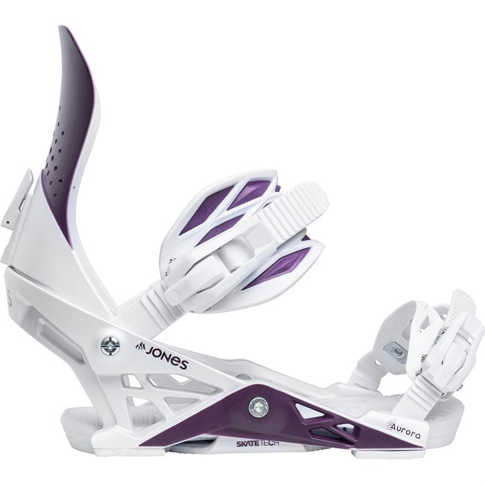 Jones Aurora Snowboard Bindings - Women's 2026 (9193859711141)