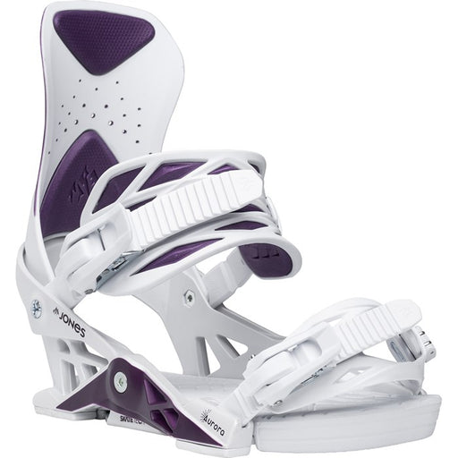 Jones Aurora Snowboard Bindings - Women's 2026 (9193859711141)