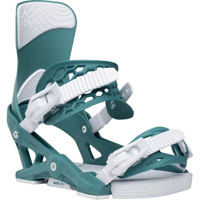 Jones Equinox Snowboard Bindings - Women's 2026 (9193860825253)