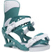 Jones Equinox Snowboard Bindings - Women's 2026 (9193860825253)