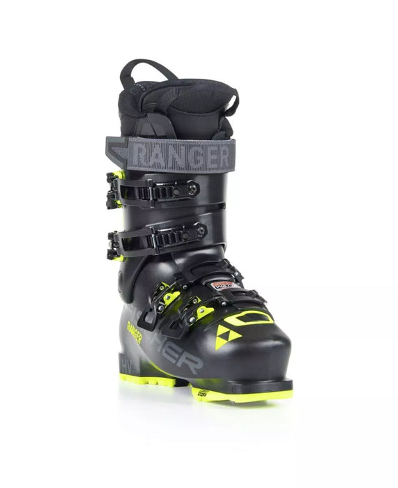 Fischer Ranger One 100 HV BOA Ski Boots 2024 (8194542928037)