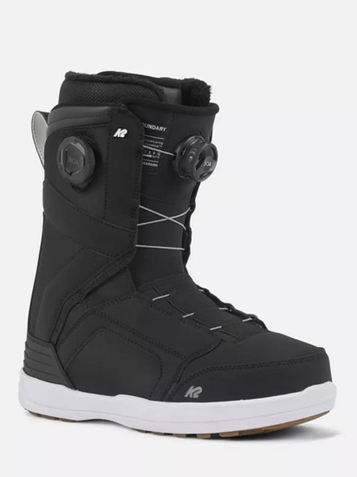 K2 Boundary Snowboard Boots 2025 (8733182754981)