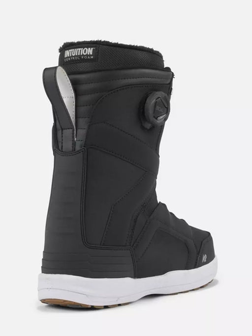 K2 Boundary Snowboard Boots 2025 (8733182754981)