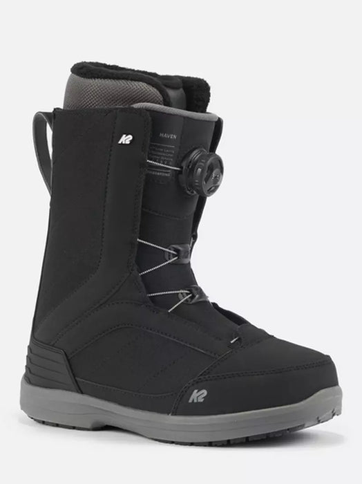 K2 Haven Women's Snowboard Boots 2025 (8733199532197)