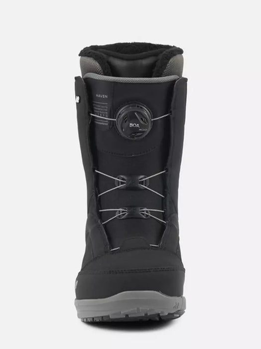 K2 Haven Women's Snowboard Boots 2025 (8733199532197)