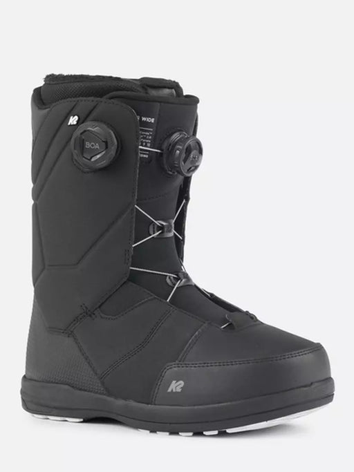 K2 Maysis WIDE Snowboard Boots 2025 (8733170466981)