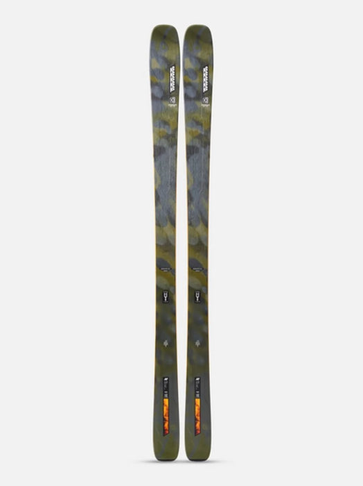 K2 Mindbender 89Ti Men's Skis 2026