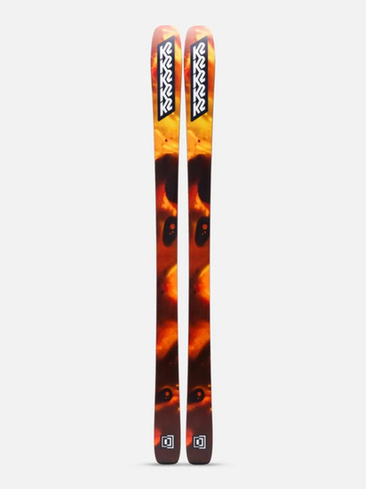 K2 Mindbender 89Ti Men's Skis 2026