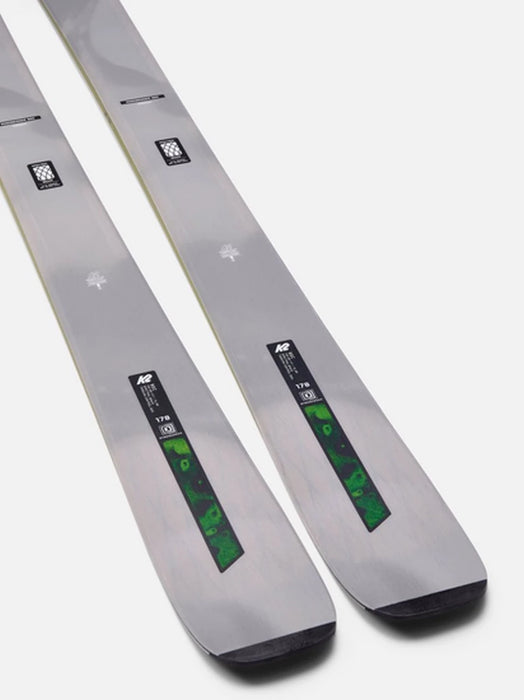 K2 Mindbender 90C Men's Skis 2026