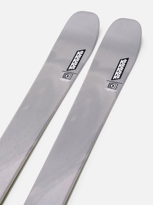 K2 Mindbender 90C Men's Skis 2026