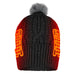 ActionHeat 5V Battery Heated Cable Knit Beanie (8840191574181)