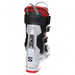 Salomon S/Pro Supra Boa 120 Ski Boots 2024 (Gray Aurora / Black / Red) (8194751201445)