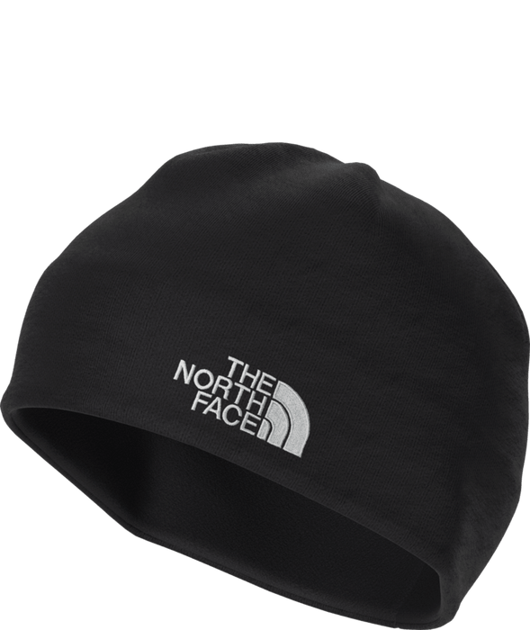 The north face jim top beanie