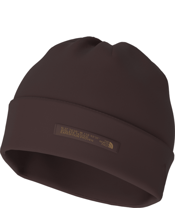 North face standard issue beanie sales