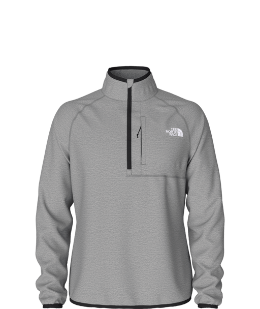 THE NORTH FACE MENS CANYONLANDS 1/2 ZIP (7023941091493)