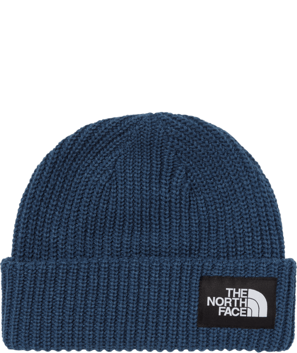 THE NORTH FACE KIDS SALTY LINED BEANIE (8218978943141)