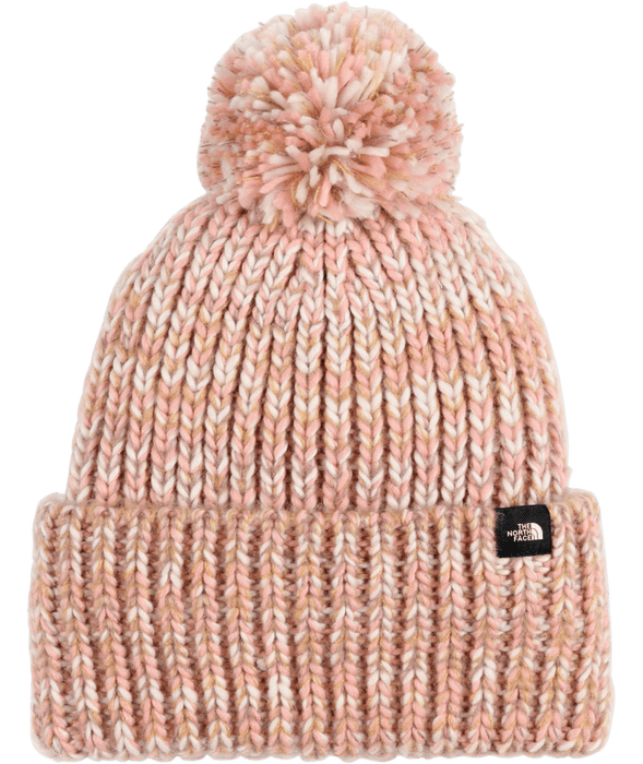 THE NORTH FACE KIDS LINED COZY CHUNKY BEANIE (8218978451621)