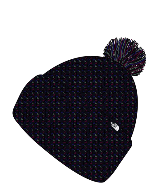 THE NORTH FACE KIDS LINED COZY CHUNKY BEANIE (8218978451621)