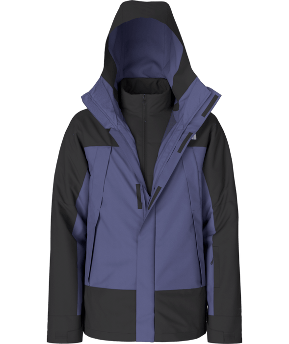 THE NORTH FACE Men's Clement Triclimate Jacket (7959263150245)