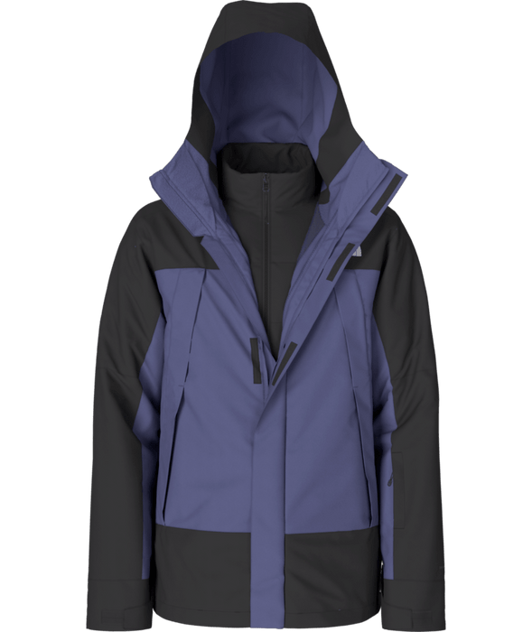 THE NORTH FACE Men s Clement Triclimate Jacket