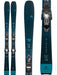 Dyanaster E-Cross 78 with Express Binding Skis 2025 Preorder (8455064027301)