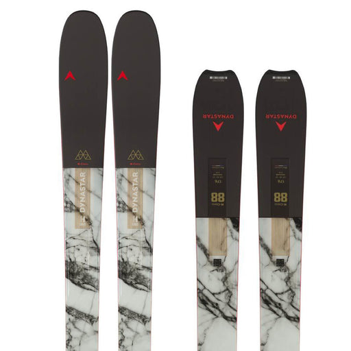 Dynastar M-Cross 88 Skis 2025 (8455063175333)