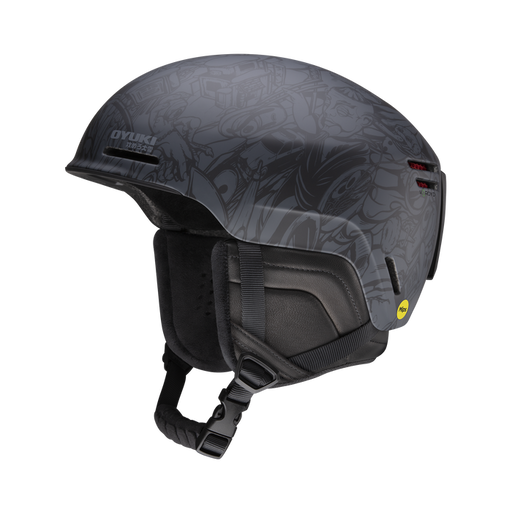 Smith Method MIPS Helmet (8195170173093)