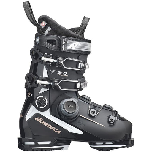 NORDICA SPEEDMACHINE 3 85 W BOA Ski Boots 2026 (9178527662245)