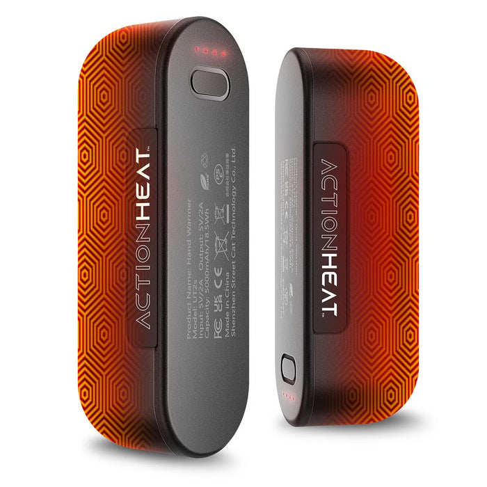 ActionHeat Magnetic Dual Electric Hand Warmer