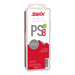 Swix PS8 Red -4°C/+4°C, 180g (9230348615845)
