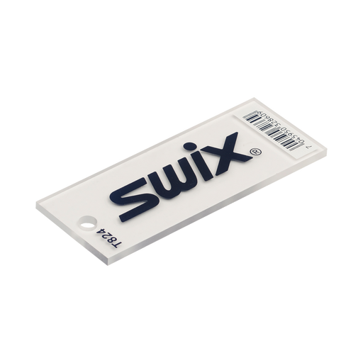 SWIX T824D Plexi scraper 4mm (8118162096293)