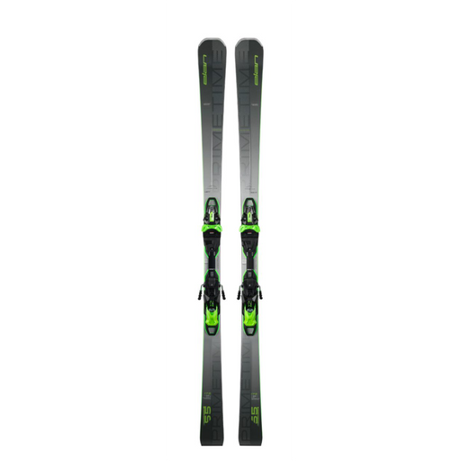 Elan Primetime 55 Ski + EMX 12.0 GW Binding 2024 (8151803723941)