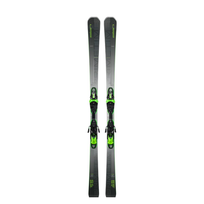 Elan Primetime 55 Ski + EMX 12.0 GW Binding 2024 (8151803723941)