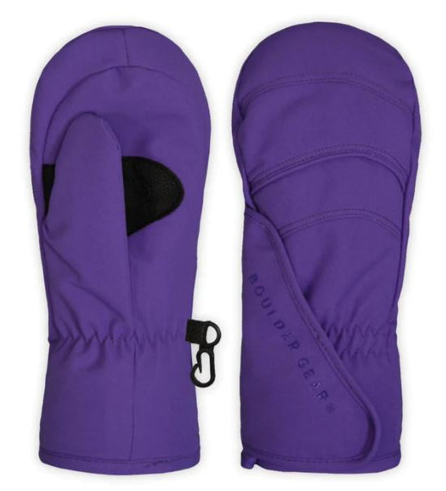 Boulder Gear Flurry Toddler Mittens 2025 (8832765165733)