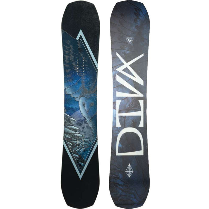 Rossignol Diva Snowboard 2025 (8836300636325)