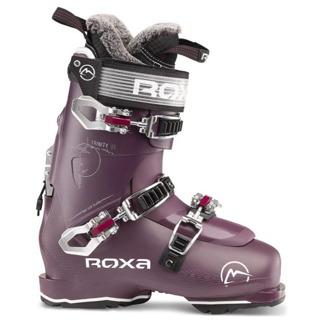 Roxa Trinity 85 Women's Ski Boots 2024 (8194748350629)
