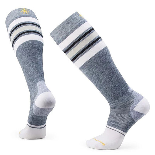 SMARTWOOL TC STRIPE EXTRA STRETCH SOCK (8236403490981) (8848681926821)