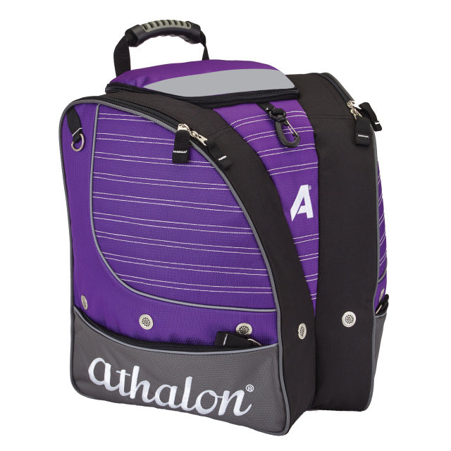 Athalon Personalizeable Adult Boot Bag (8217982632101)