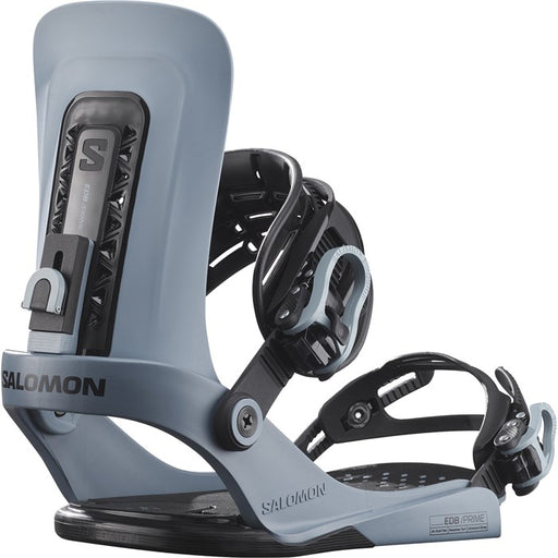 Salomon EDB Prime Snowboard Bindings 2026 (9203607732389)