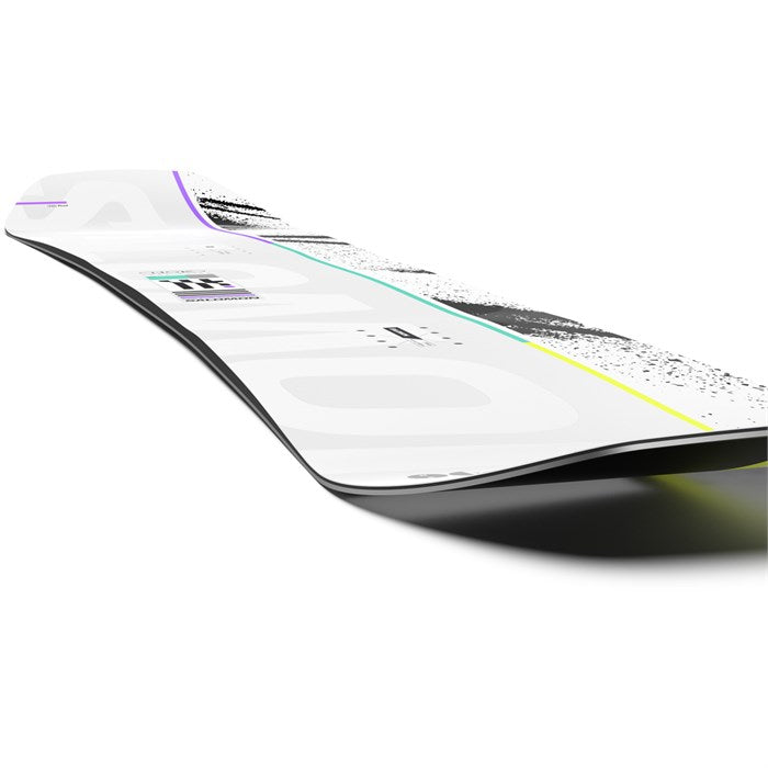 Salomon Huck Knife Snowboard 2026 (9185329774757)