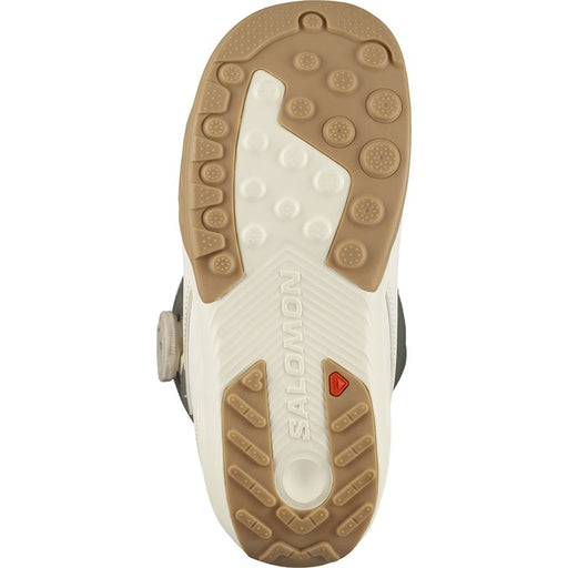 Salomon Kiana Dual Boa Women's Snowboard Boots 2026 (9193870229669)