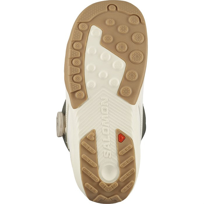 Salomon Kiana Dual Boa Women's Snowboard Boots 2026 (9193870229669)