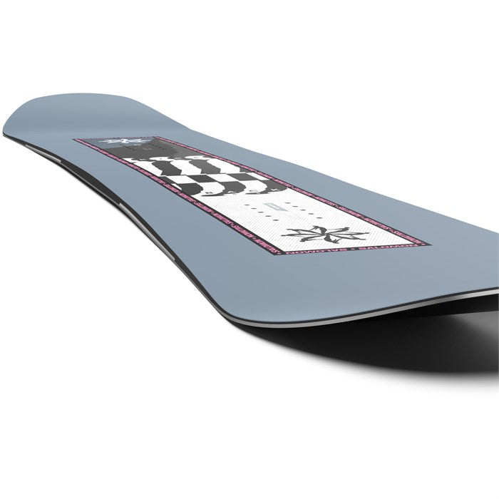 Salomon Kickback Snowboard 2026 (9185326989477)