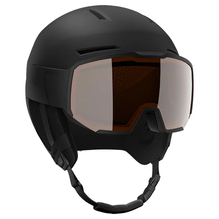 Salomon Osmo Helmet