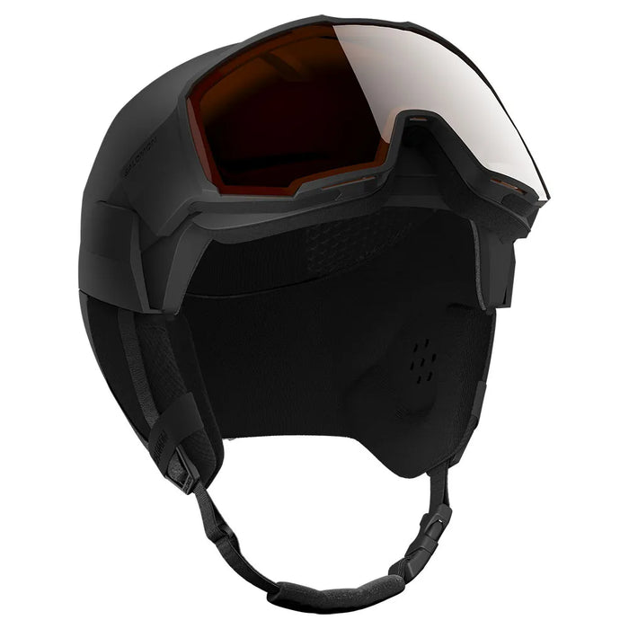 Salomon Osmo Helmet