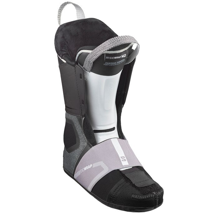 Salomon S/Pro Supra Boa 105 Women's Ski Boots 2024 (8194753167525)