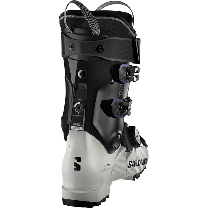 Salomon S/Pro Supra Boa 105 Women’s Ski Boots 2026 (9185857142949)