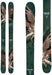 Icelantic Nomad 105 Skis 2024 (8237489553573)