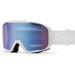 Smith Blazer Low Bridge Fit Goggles (8763824930981)