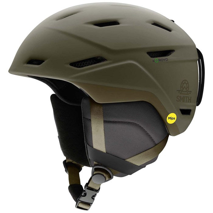 Smith Mission MIPS Helmet (5402927562917)